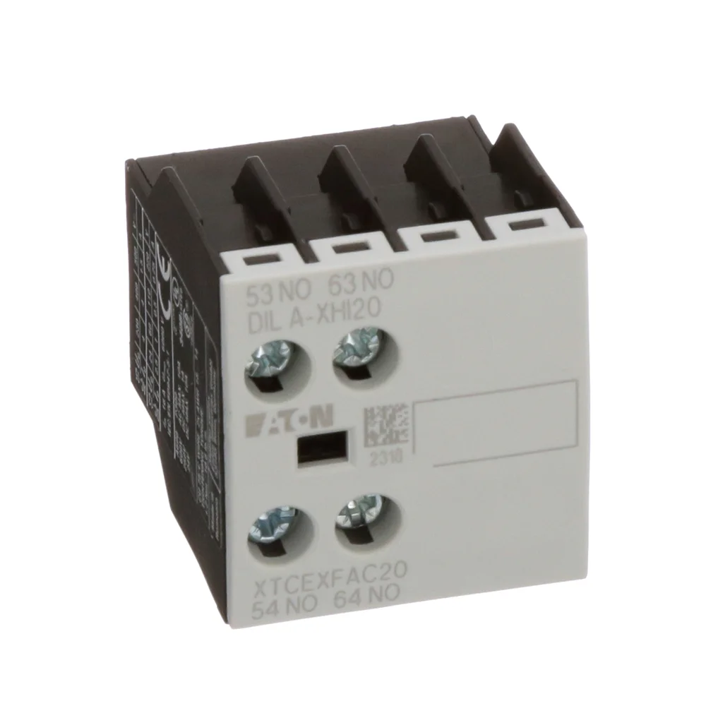 [Cutler Hammer] XTCEXFAC20