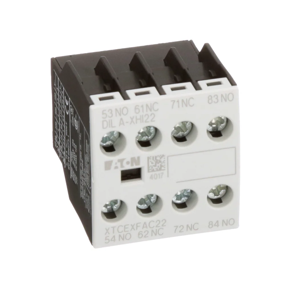 [Cutler Hammer] XTCEXFAC22