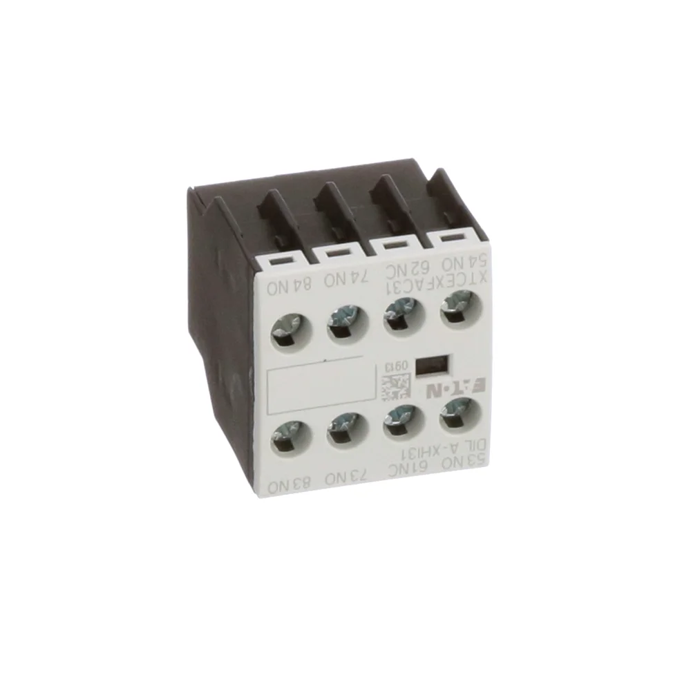 [Cutler Hammer] XTCEXFAC31