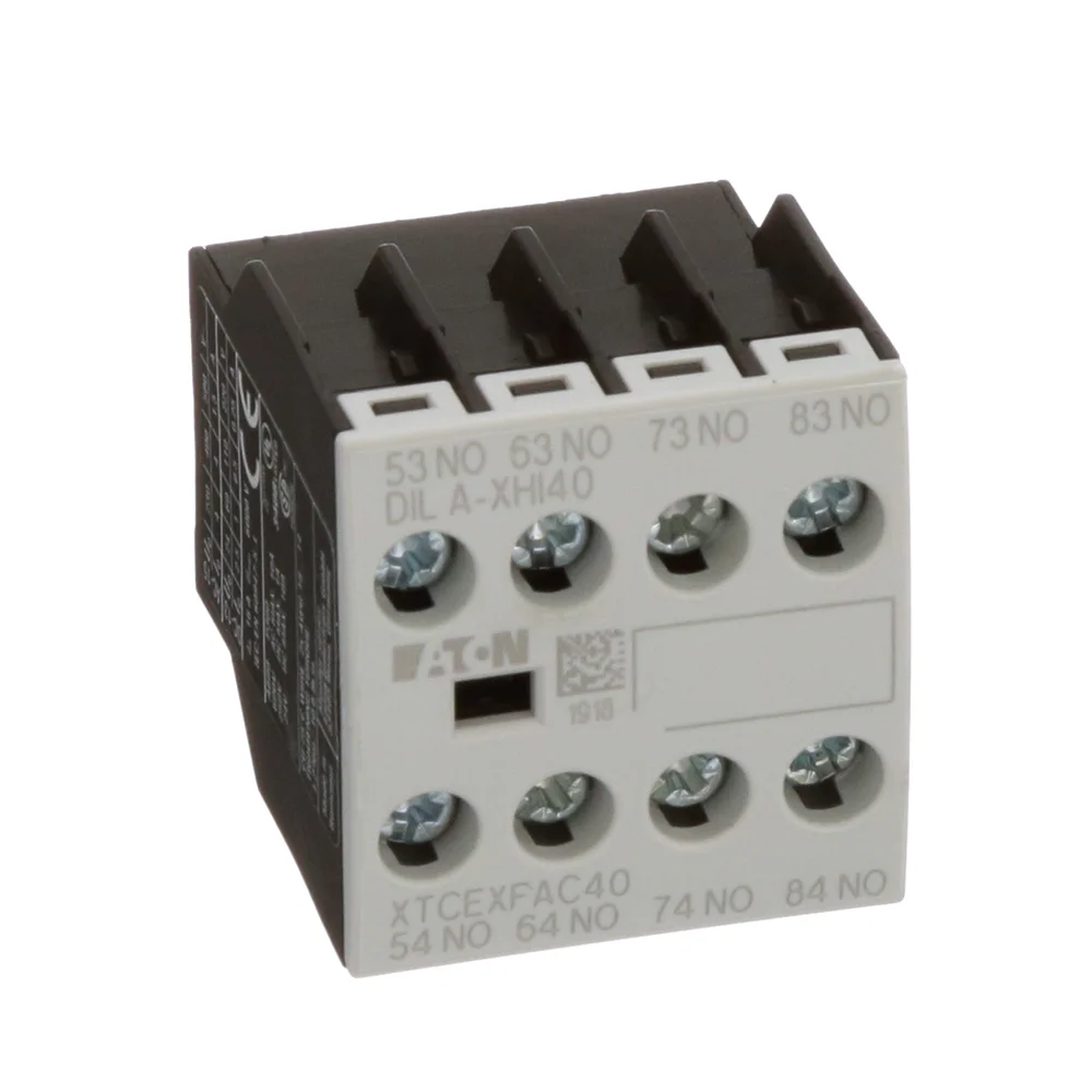 [Cutler Hammer] XTCEXFAC40