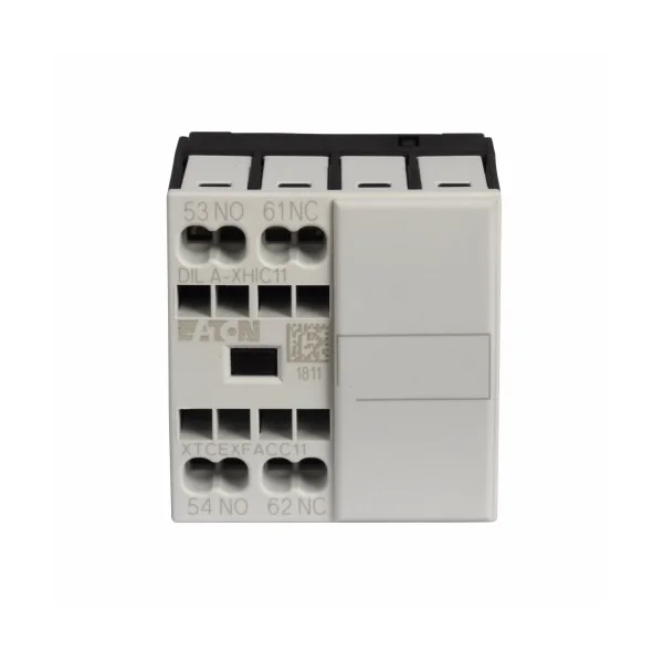 [Cutler Hammer] XTCEXFACC11