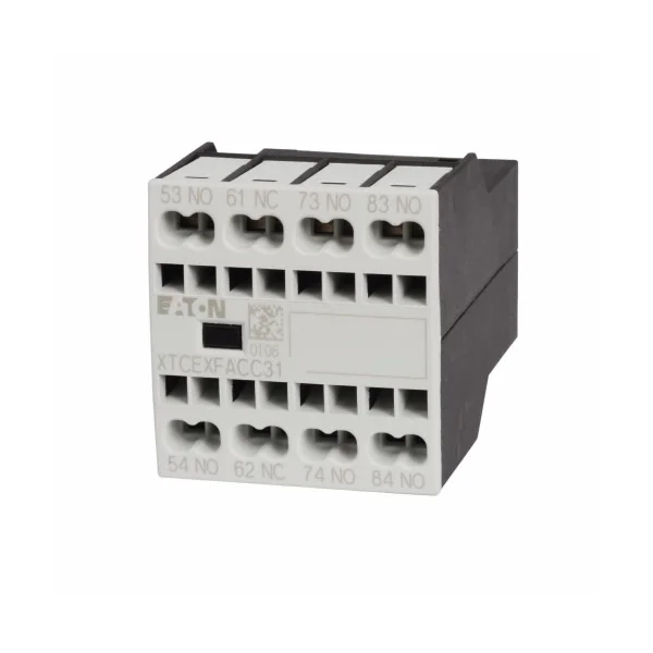 [Cutler Hammer] XTCEXFACC31