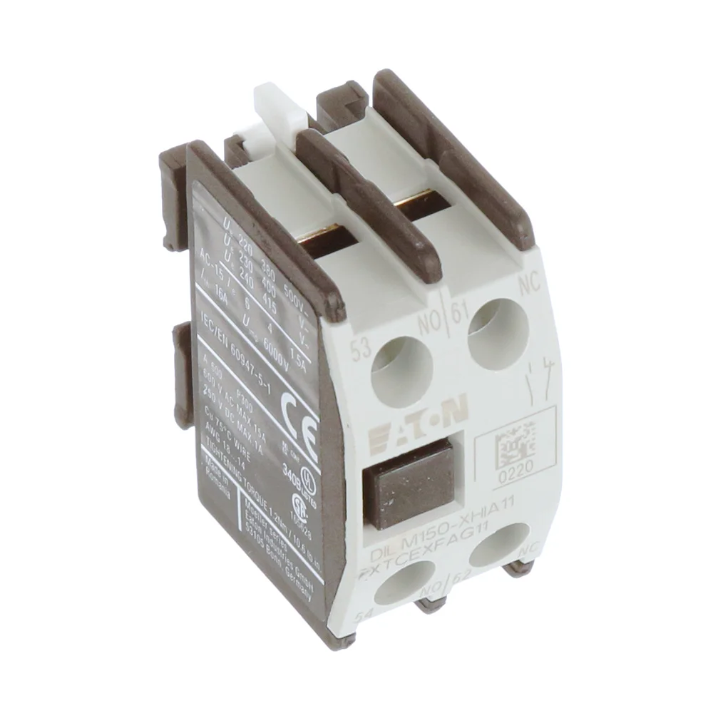 [Cutler Hammer] XTCEXFAG11