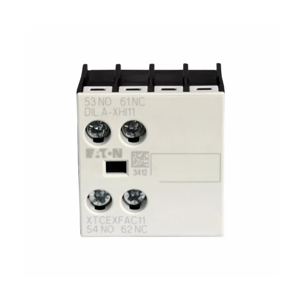 [Cutler Hammer] XTCEXFARC11