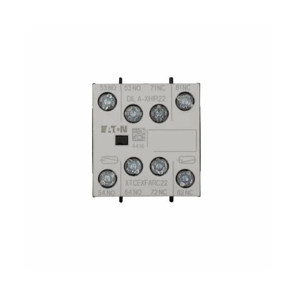 [Cutler Hammer] XTCEXFARC22