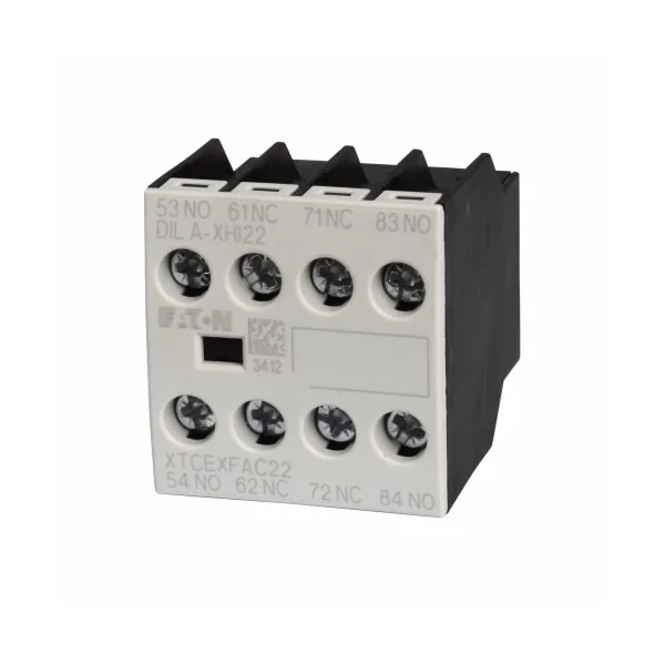 [Cutler Hammer] XTCEXFATC22