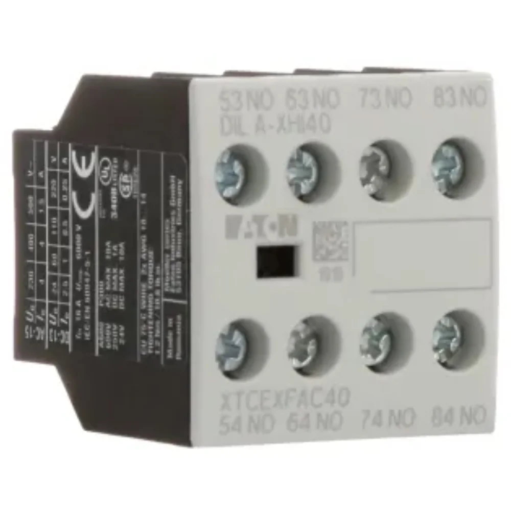 [Cutler Hammer] XTCEXFBG31