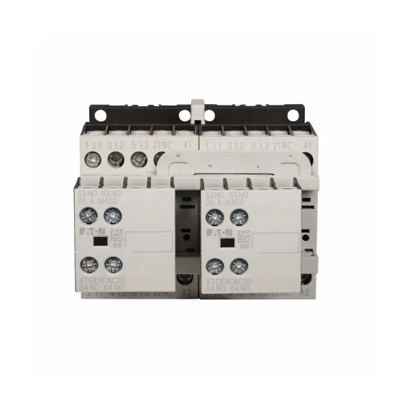 [Cutler Hammer] XTCR009B23AD