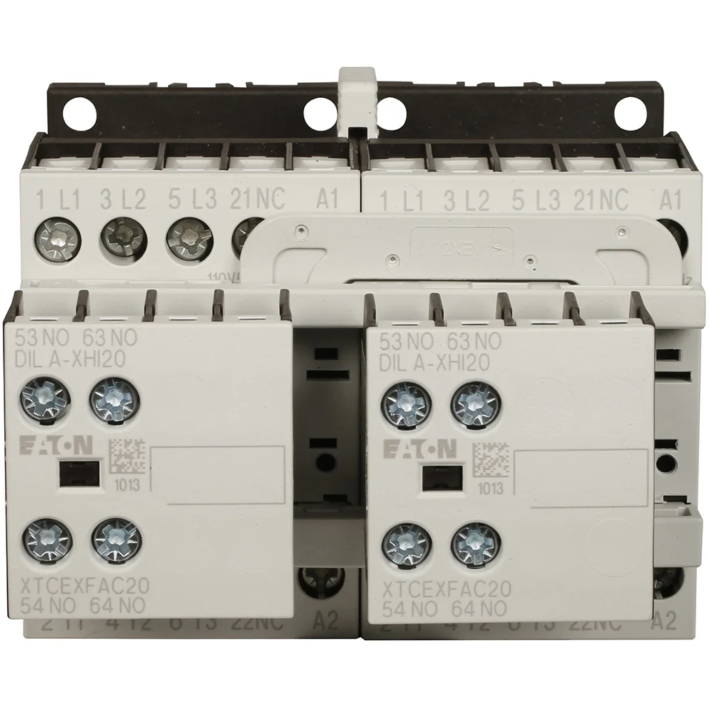 [Cutler Hammer] XTCR018C21A