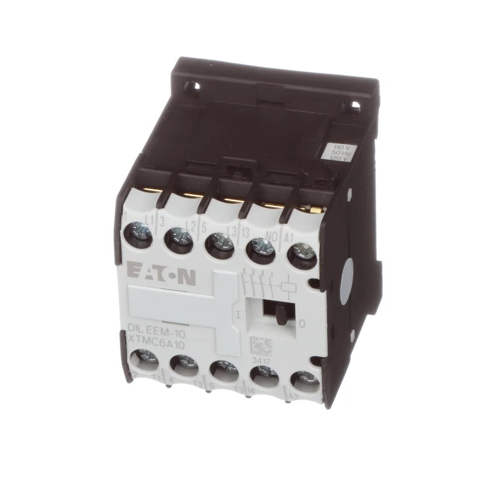 [Cutler Hammer] XTMC6A10A