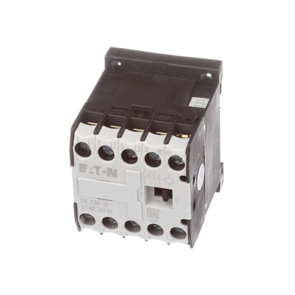 [Cutler Hammer] XTMC9A10A
