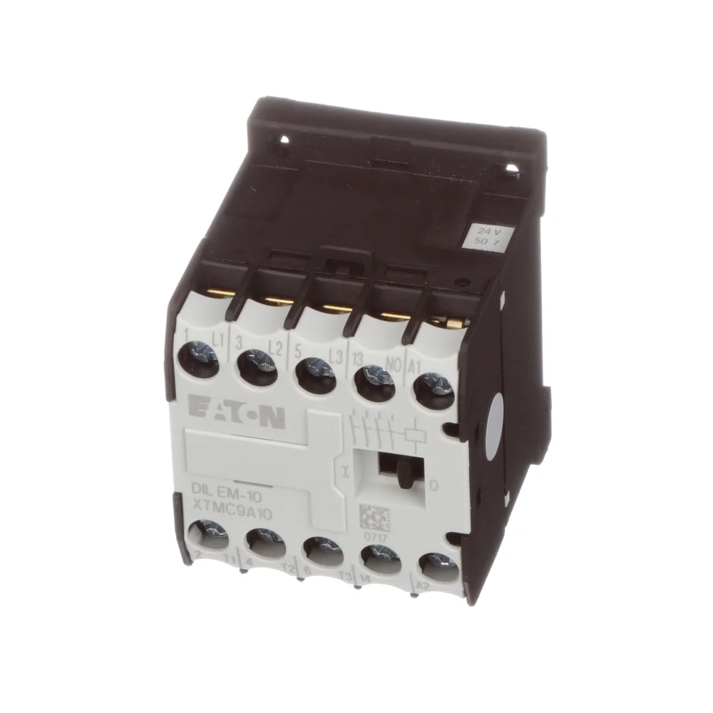 [Cutler Hammer] XTMC9A10T