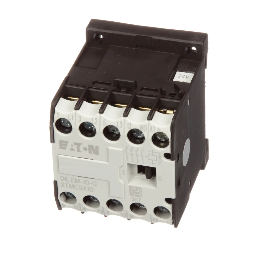 [Cutler Hammer] XTMC9A10TD