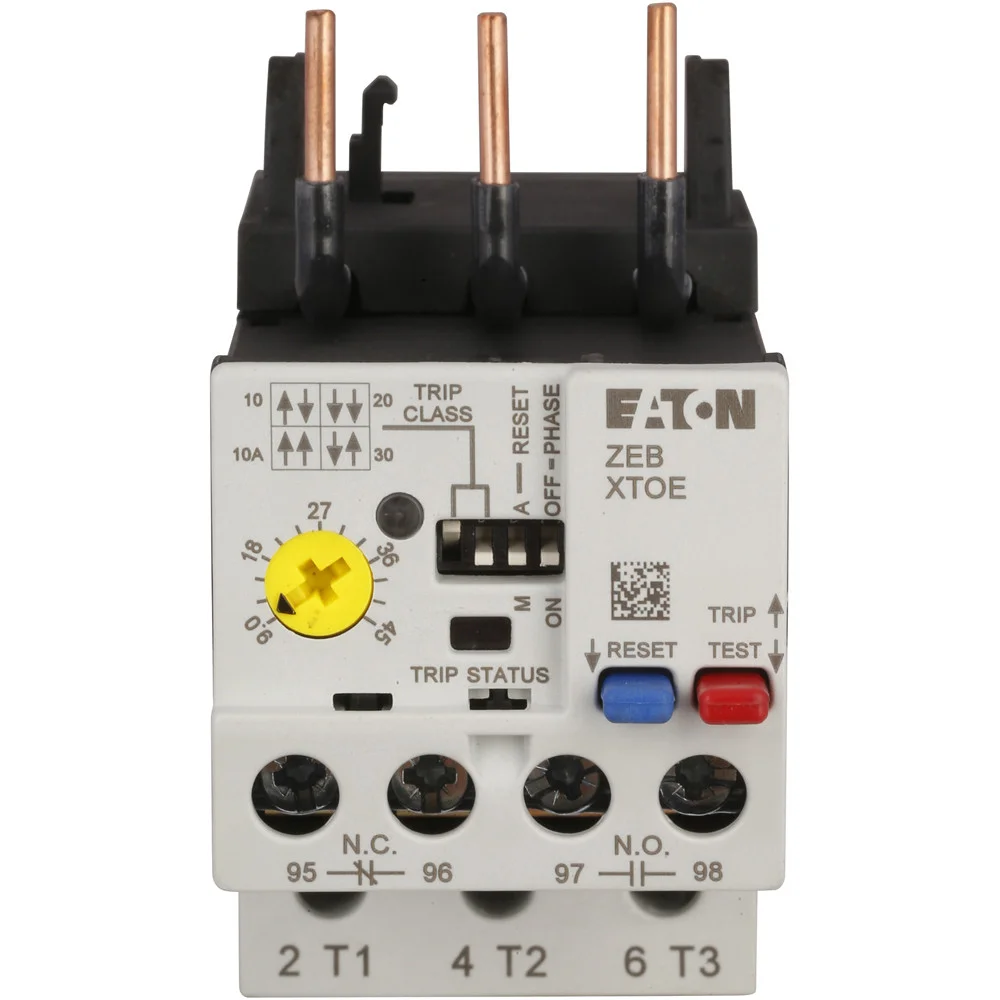 [Cutler Hammer] XTOE100DCS