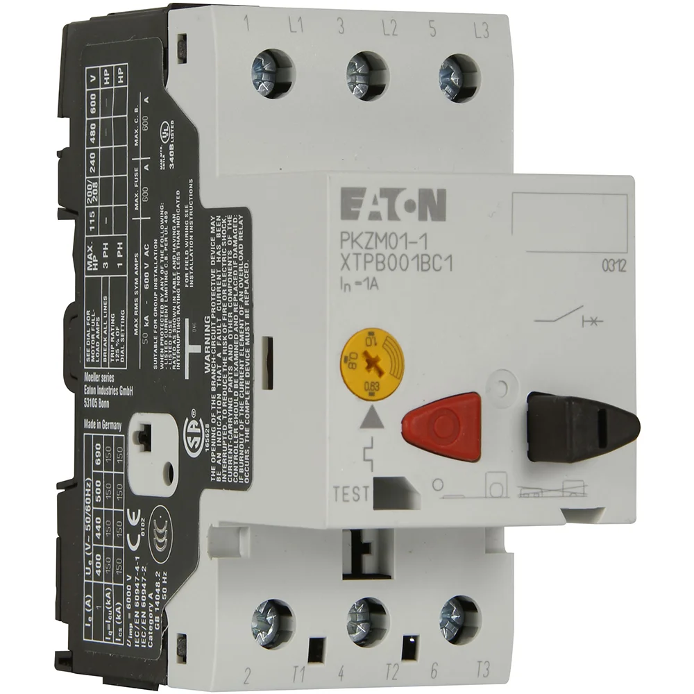 [Cutler Hammer] XTPB001BC1