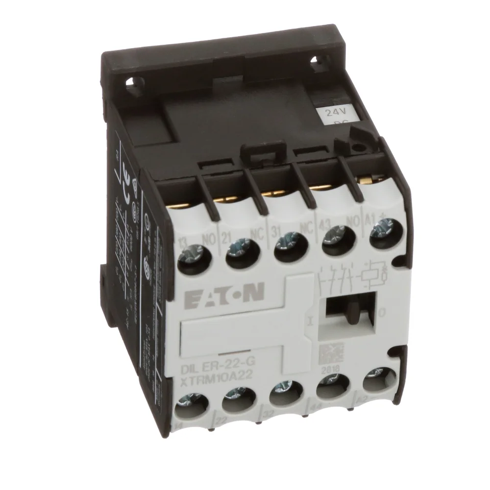 [Cutler Hammer] XTRM10A22TD