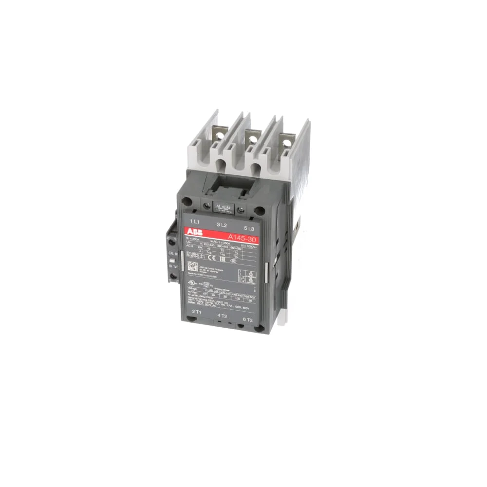 [ABB] A145-30-11-84