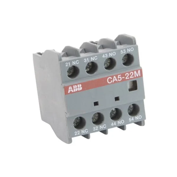 [ABB] CA5-22M