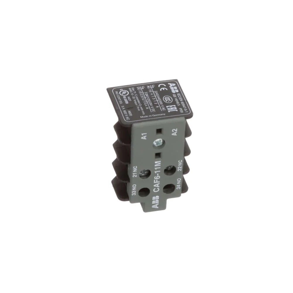 [ABB] CAF6-11M