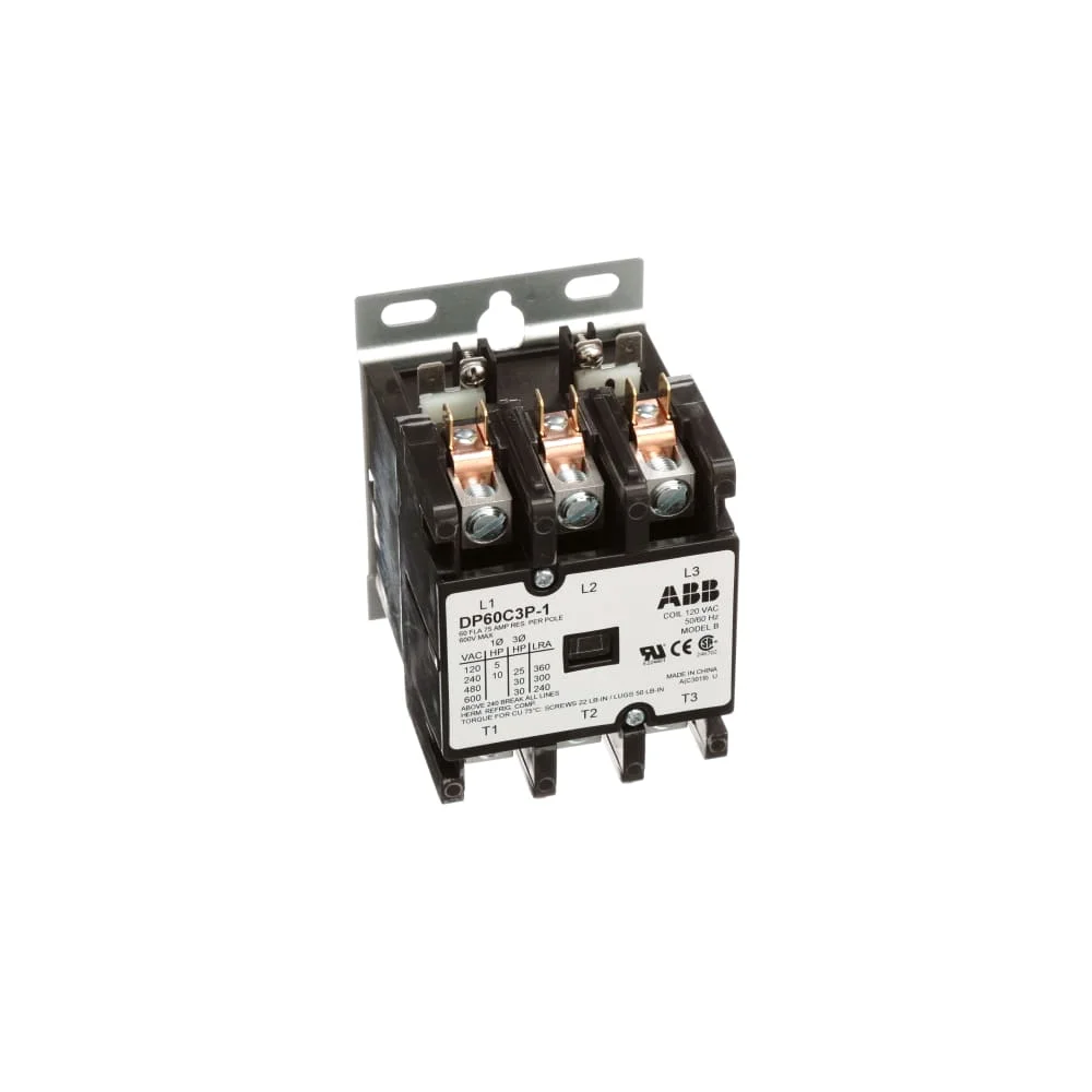 [ABB] DP60C3P-1