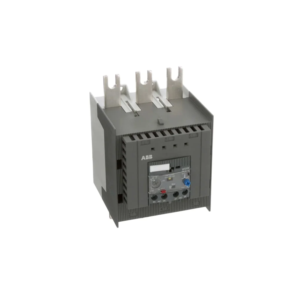 [ABB] EF205-210