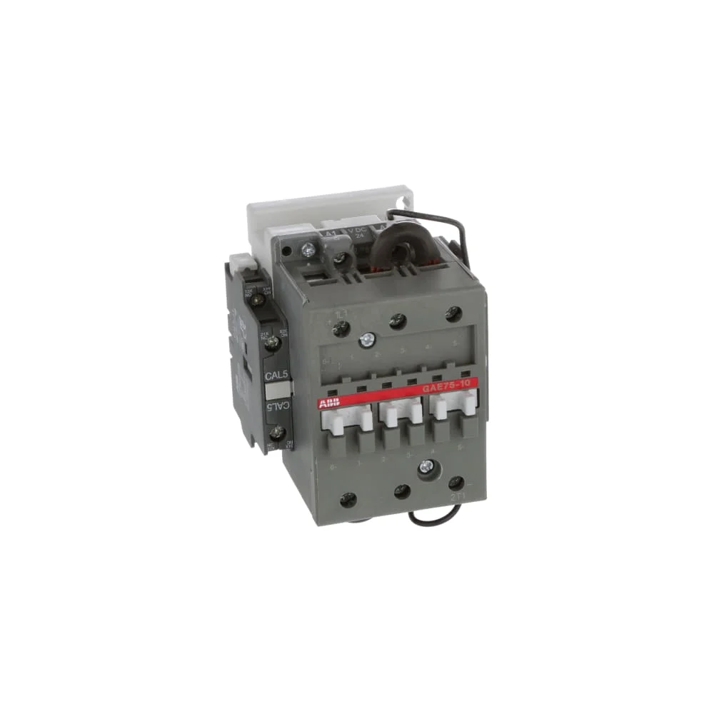 [ABB] GAE75-10-11-81