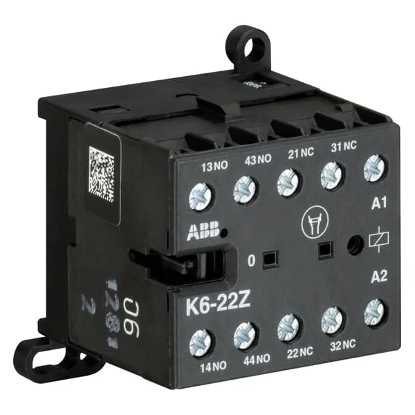 [ABB] K6-22Z-01