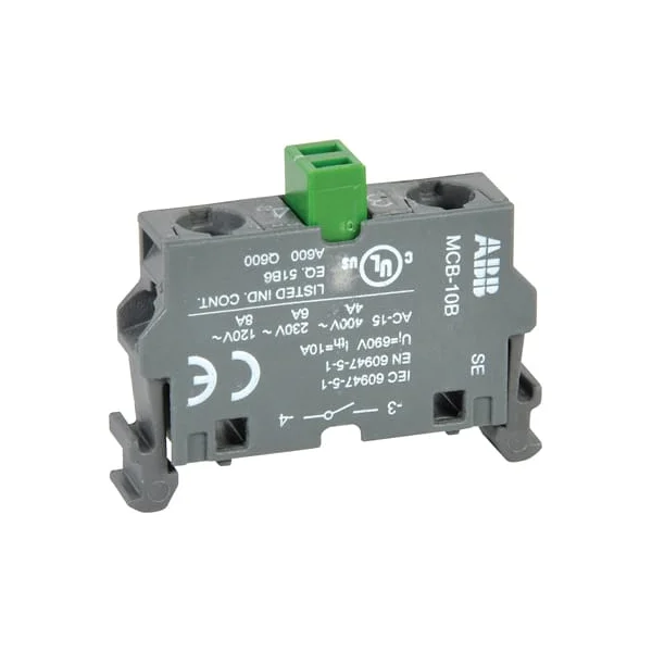[ABB] MCB-10B
