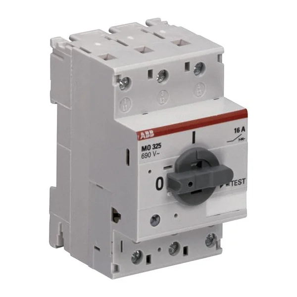 [ABB] MO325-16