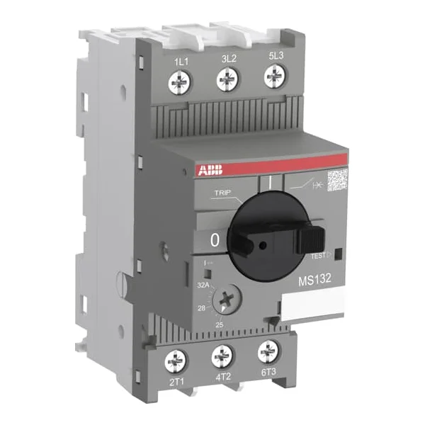 [ABB] MS132-12