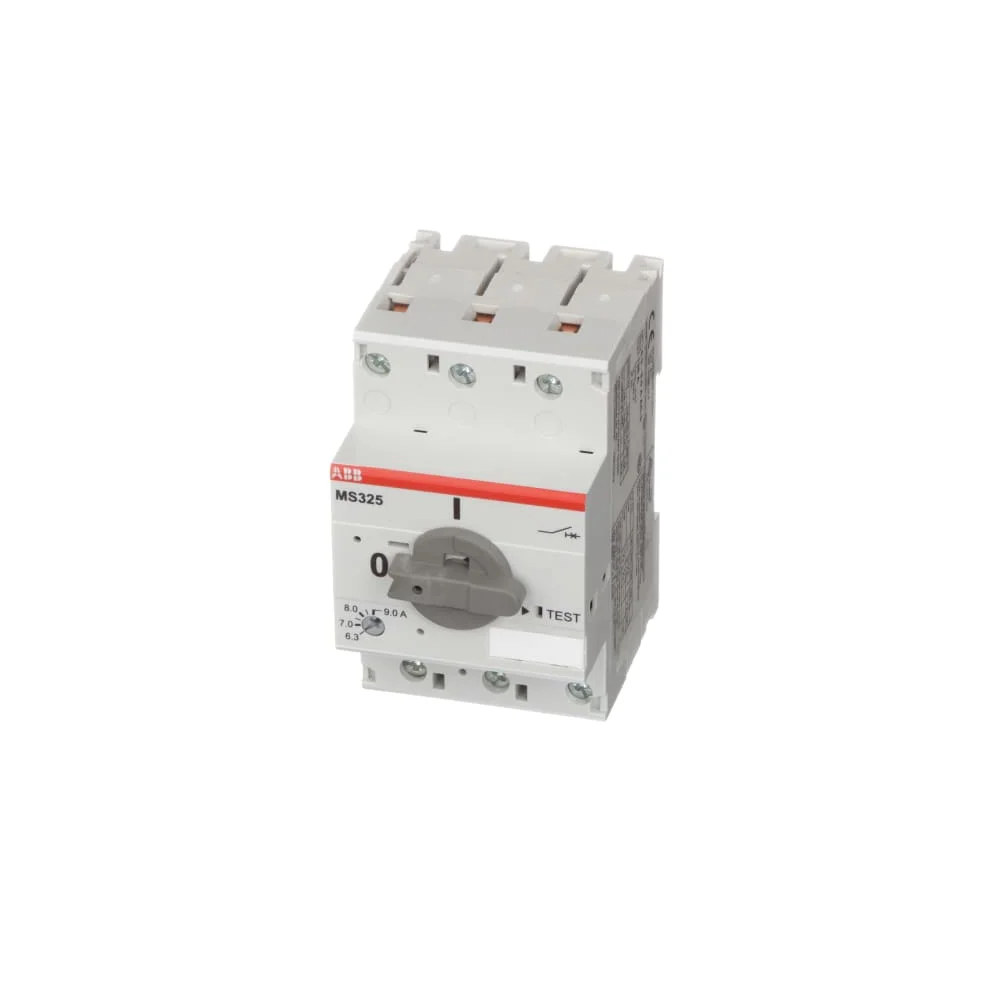 [ABB] MS325-9.0