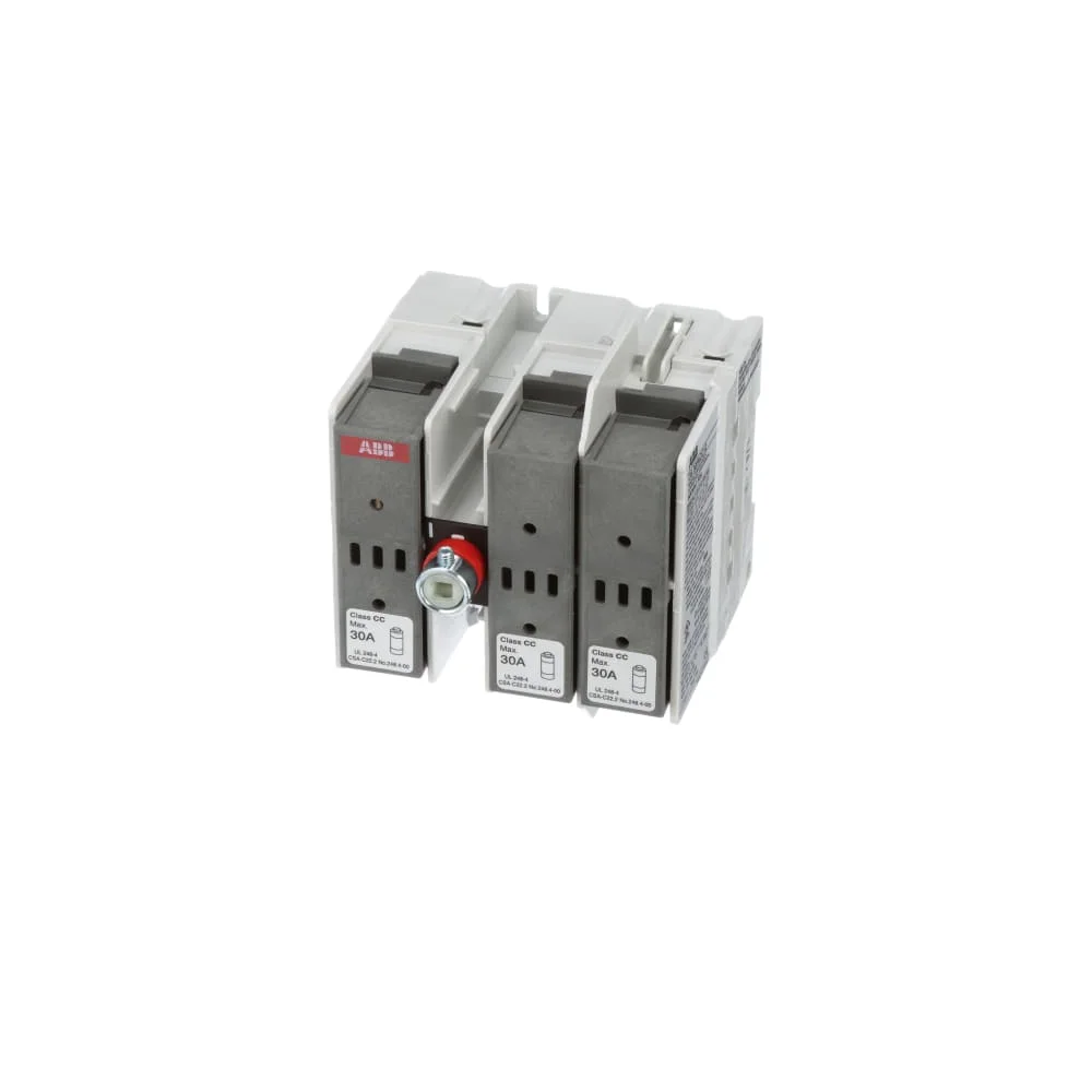 [ABB] OS30FACC12