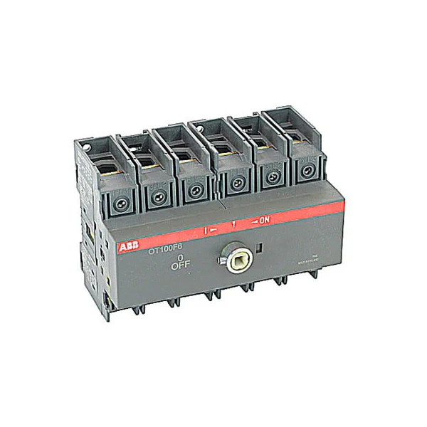 [ABB] OT100F6