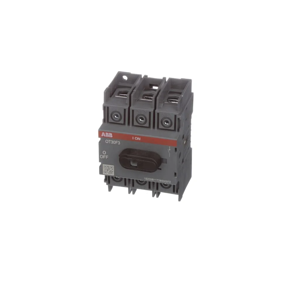 [ABB] OT30F3