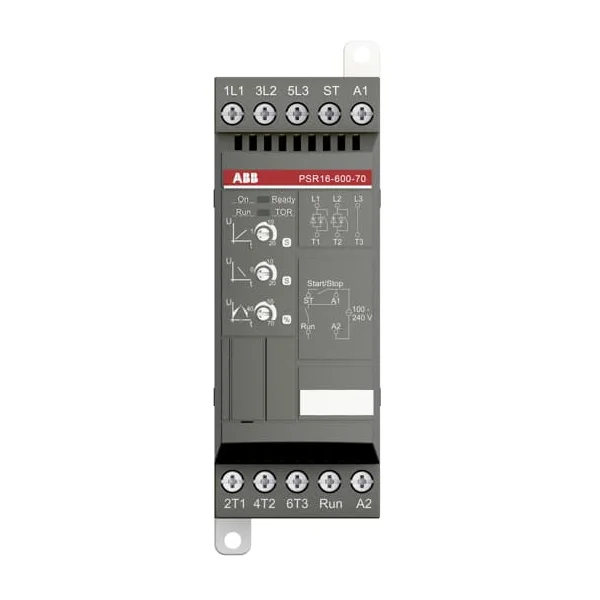 [ABB] PSR16-600-70