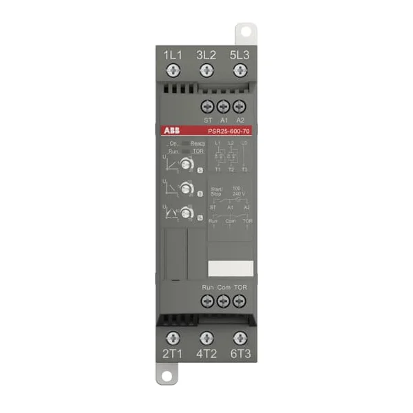 [ABB] PSR25-600-70