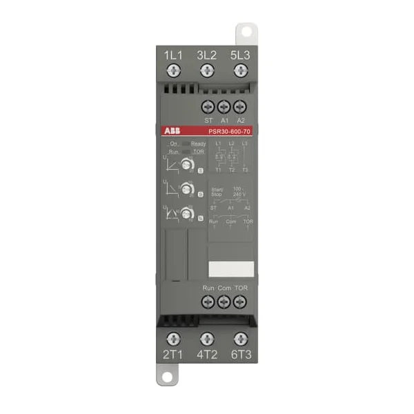 [ABB] PSR30-600-70