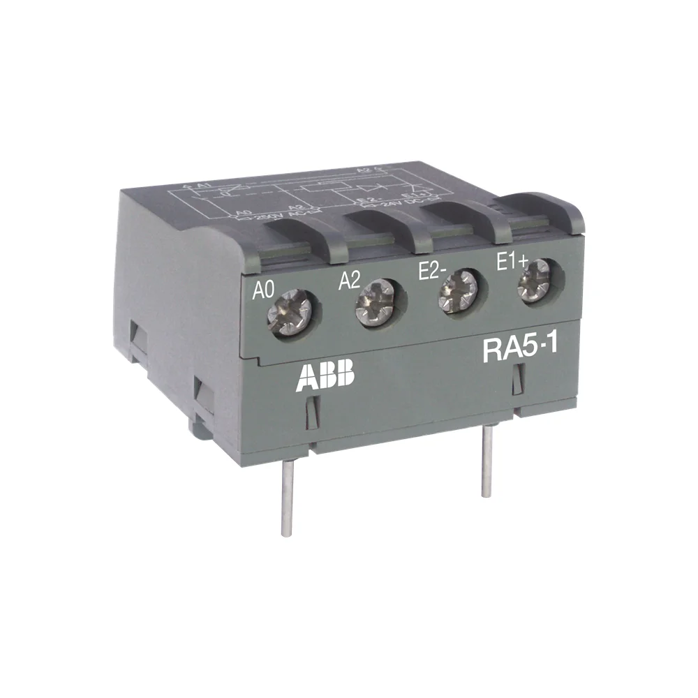 [ABB] RA5-1