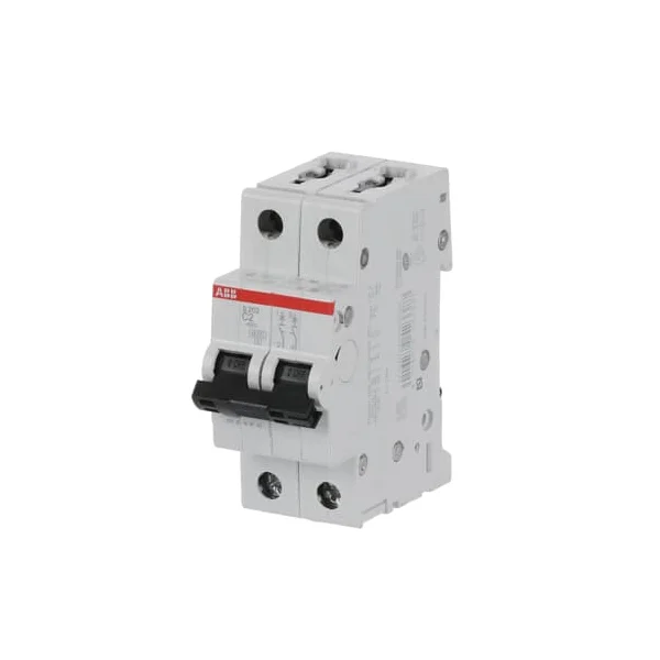 [ABB] S202-C2