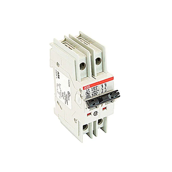 [ABB] S202UP-K25