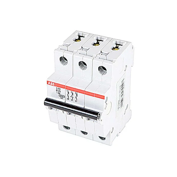 [ABB] S203-B20