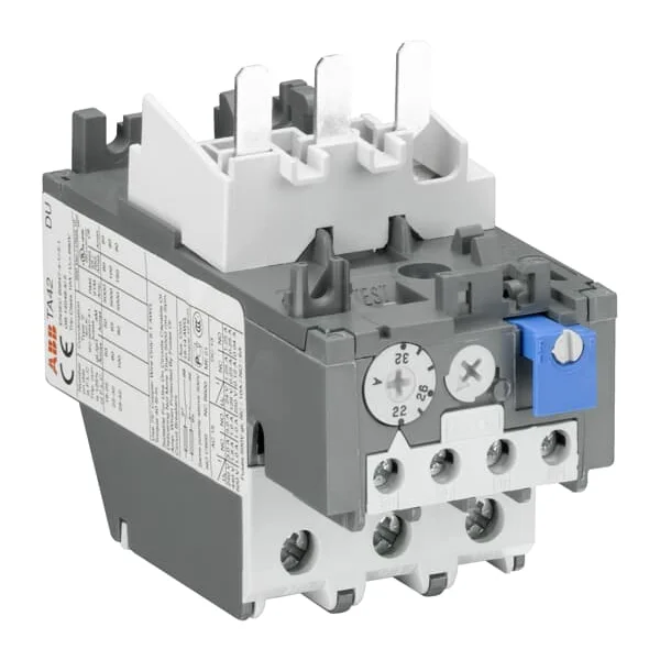 [ABB] TA42DU-25