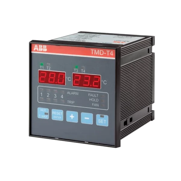 [ABB] TMD-T4-96