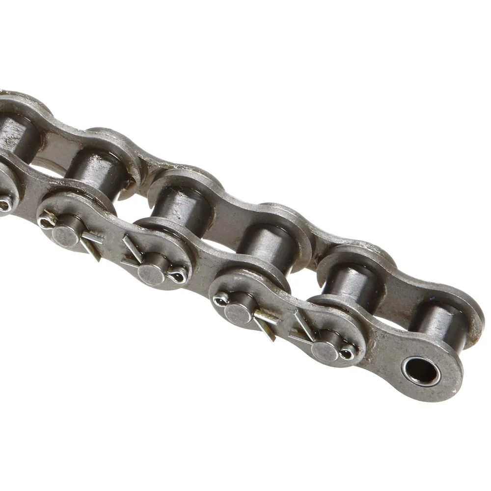 [HKK Chain] 140H COTTERED CON LINKS