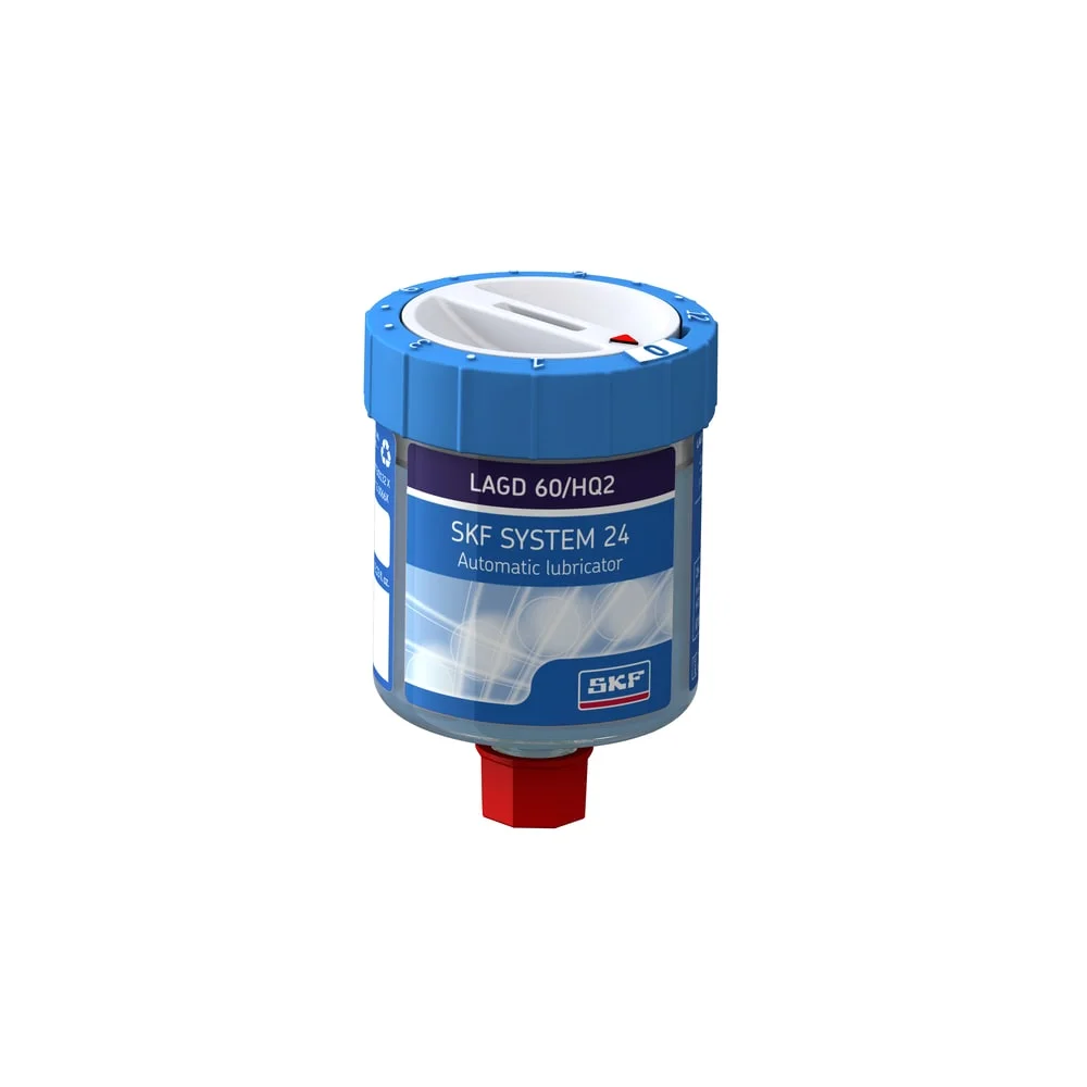 [SKF Bearing] LAGD 60 /HQ2