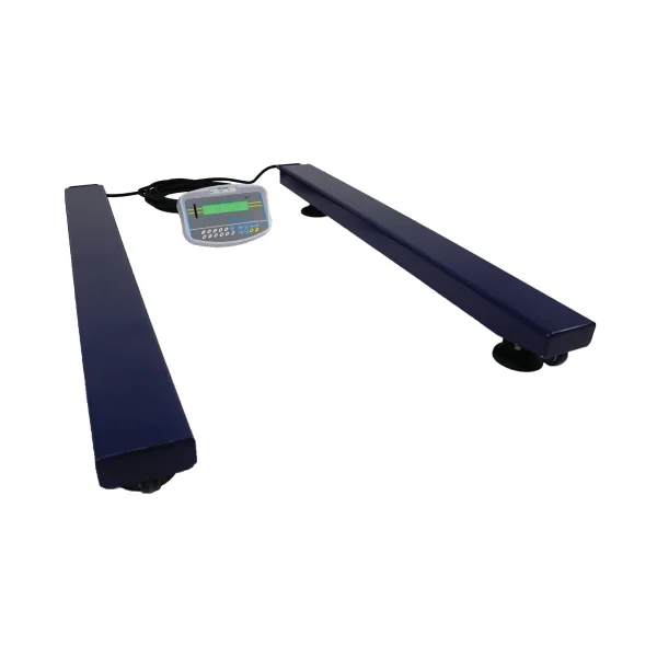 [Adam Equipment] AELP 2000 [GCa]