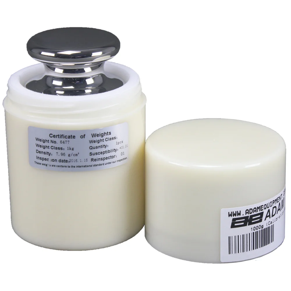 [Adam Equipment] ASTM 2 - 1000g