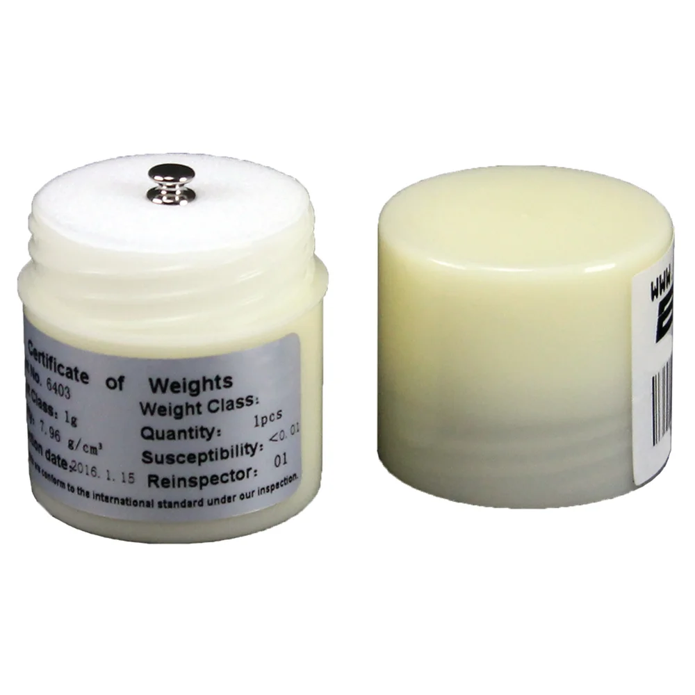 [Adam Equipment] ASTM 3 - 1g