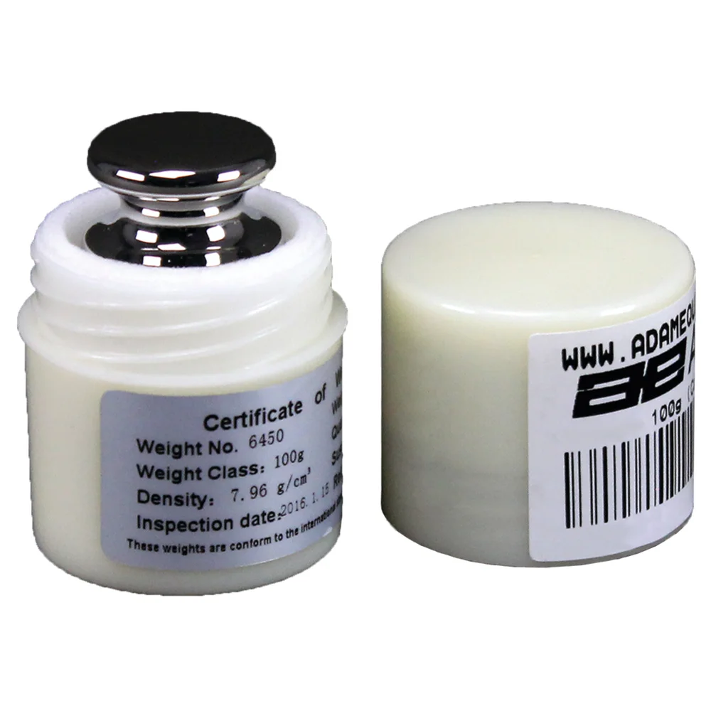 [Adam Equipment] ASTM 4 - 100g