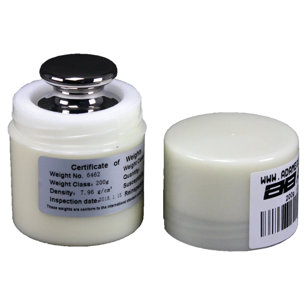 [Adam Equipment] ASTM 4 - 200g